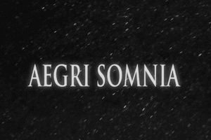 AS-Aegri Somnia